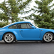 Illustration for article titled Teutonic Tuesday: Yep Another UT 993 911